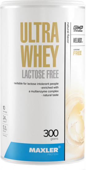 Протеин «Ultra Whey»