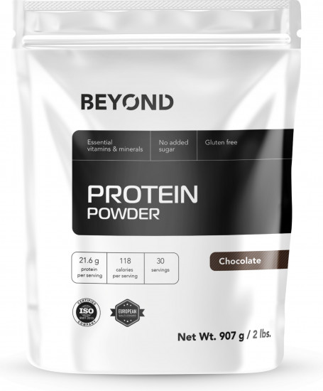 Протеин Protein Powder «Шоколад»