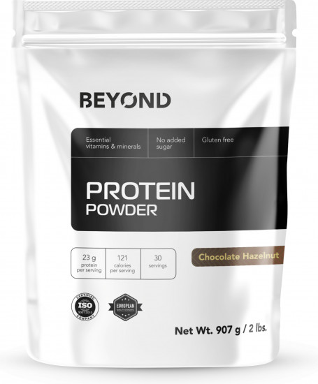 Протеин Protein Powder «Шоколад-лесной орех»
