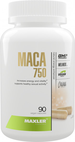 Мака перуанская «750»
