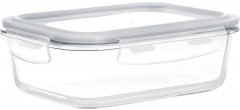 Контейнер из жаропрочного стекла «Кратос»