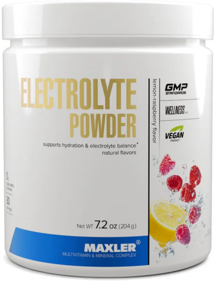 Изотоник «Electrolyte Powder»