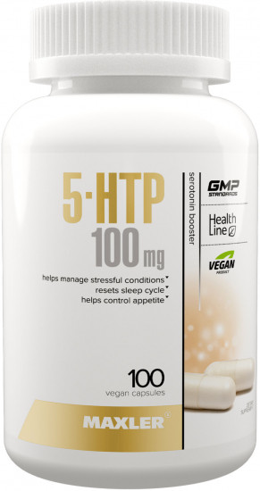 Капсулы «5-HTP»