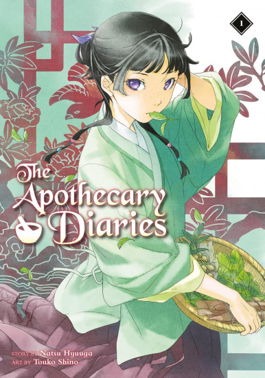 The Apothecary Diaries 01