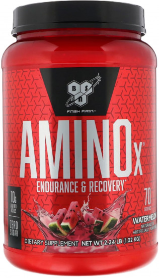 Аминокислота AminoX «Арбуз»