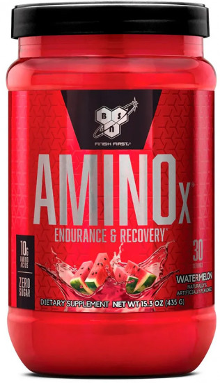 Аминокислота AminoX «Арбуз»