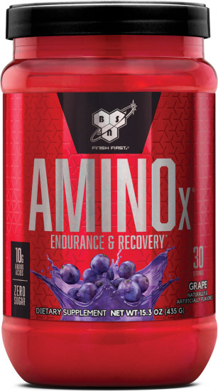 Аминокислота AminoX «Виноград»