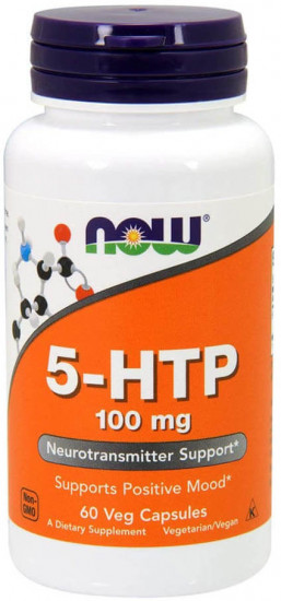 Капсулы «5-HTP»