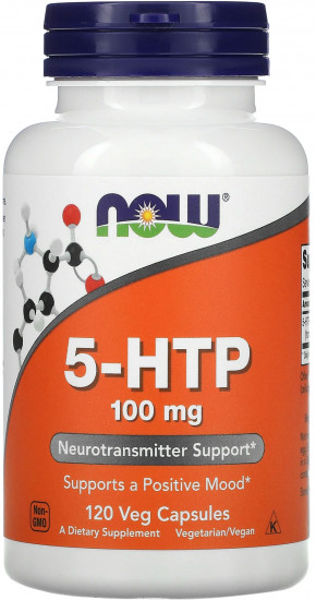 Капсулы «5-HTP»
