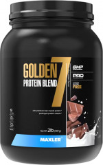 Протеин многокомпонентный «Golden 7 Protein Blend»