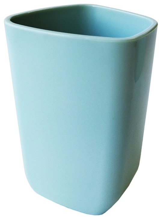 Стакан | Mint | Delphinium
