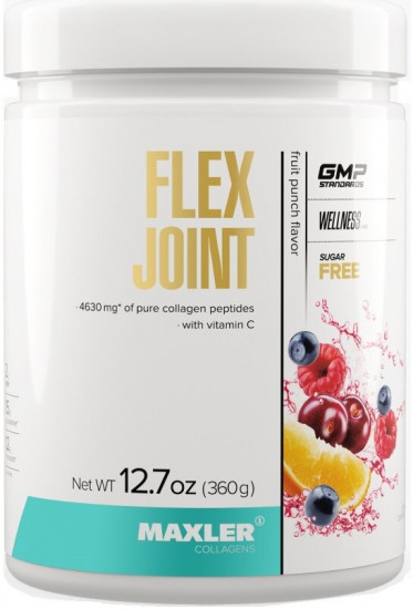 Хондропротектор с коллагеном «Flex Joint»