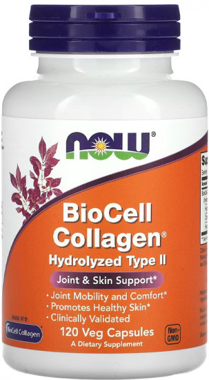 Бад «BioCell Collagen»