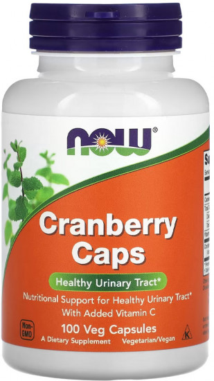 Бад «Cranberry»