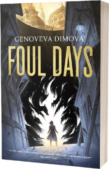 Foul Days