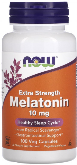 Бад «Melatonin»