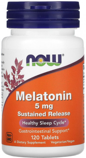 Бад «Melatonin»