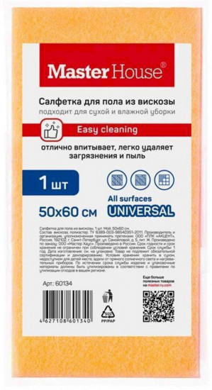 Салфетка для пола