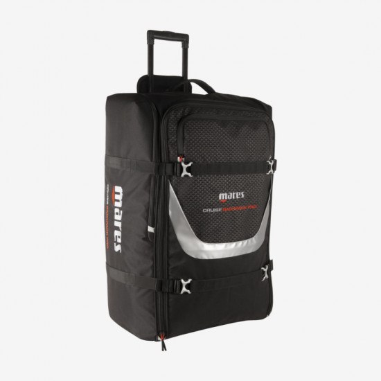 Сумка «Cruise Backpack Pro»