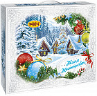 Набор подарочный «Лесная опушка»