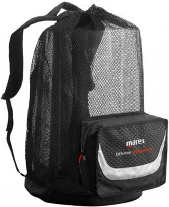 Рюкзак «Cruise Backpack Mesh Elite»