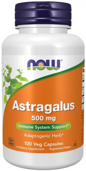 Бад «Astragalus»