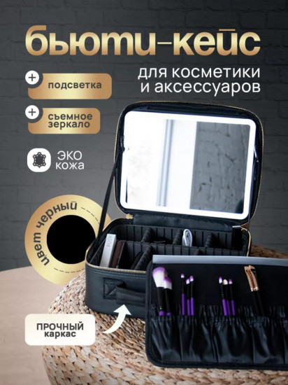 Бьюти-кейс