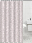 Штора для ванной «Пион»