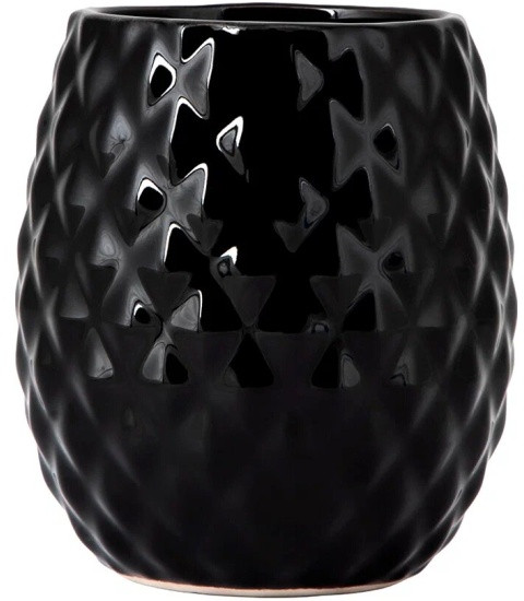 Стакан для зубных щеток «Black»