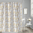 Штора для ванной «Осень»