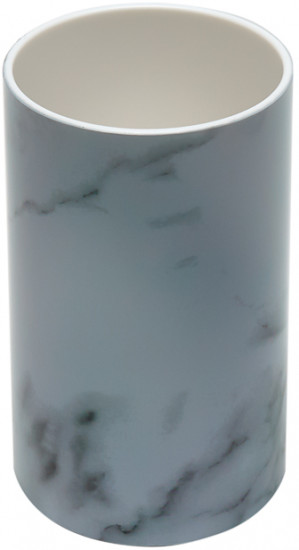 Стакан для ванной комнаты «Marble»