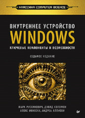 Внутреннее устройство Windows. Ключевые компоненты и возможности