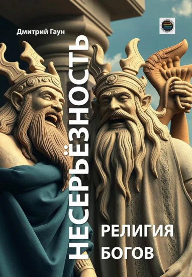 Несерьезность — религия Богов