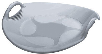 Ледянка «UFO»