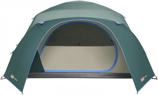 Палатка восьмиместная «Skydome 8 Deluxe»