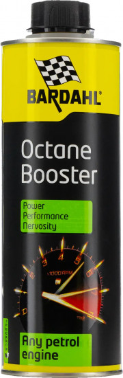 Присадка в топливо «Octane Booster»