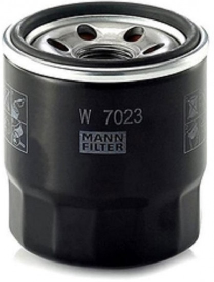 Фильтр масляный W7023