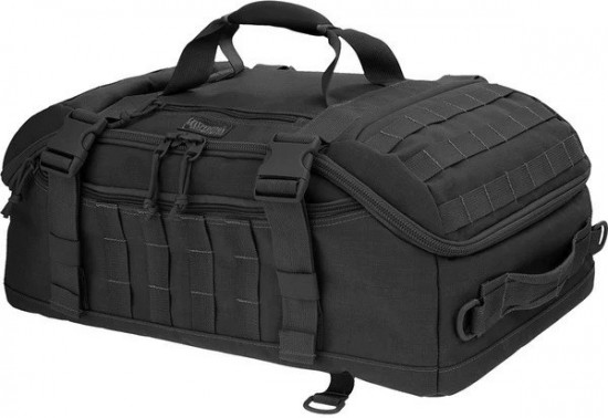 Сумка «FliegerDuffel»