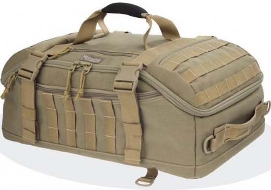 Сумка «FliegerDuffel»