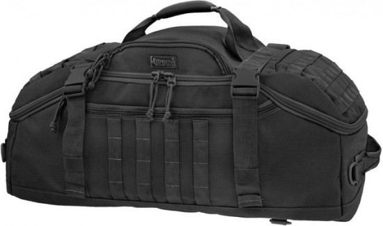 Сумка «DoppelDuffel»
