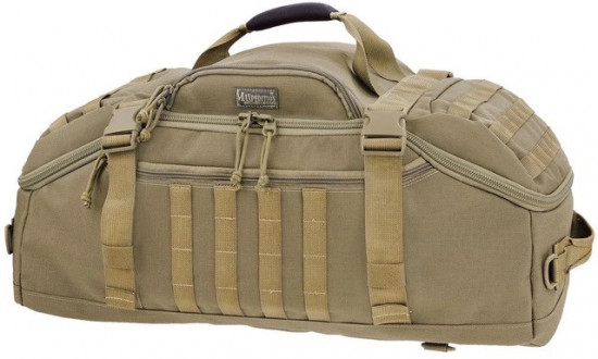 Сумка «DoppelDuffel»