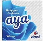 Салфетки бумажные