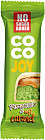 Батончик со вкусом фисташки и карамелью без сахара «Coco Joy»