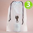 прозрачный