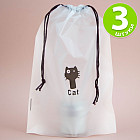 прозрачный