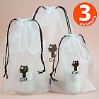 прозрачный