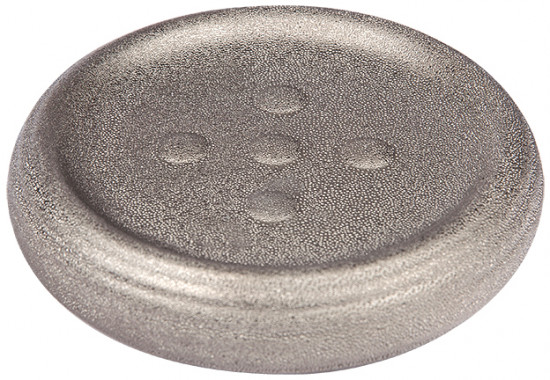Мыльница «Silver»