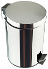 Ведро для мусора с педалью «Н101»
