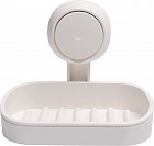 Мыльница на присоске