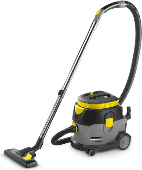 Пылесос Karcher T 15/1 Hepa